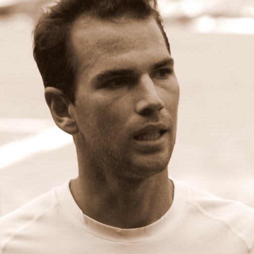 Adrian Mannarino