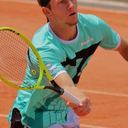 Alejandro Davidovich Fokina