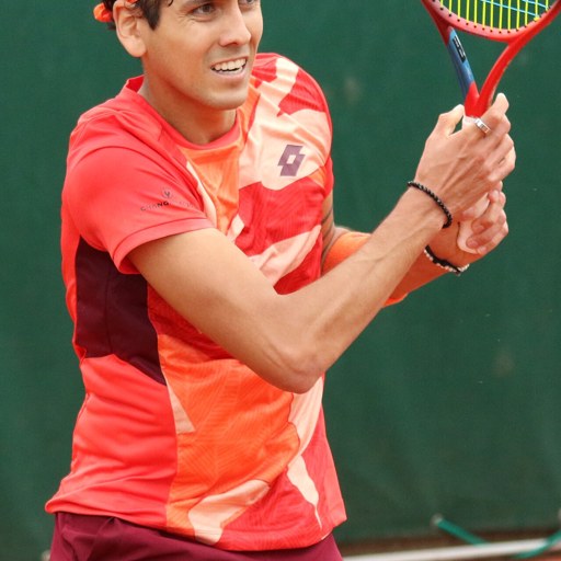 Alejandro Tabilo