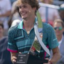 Alexander Zverev