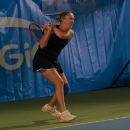 Alexandra Shubladze