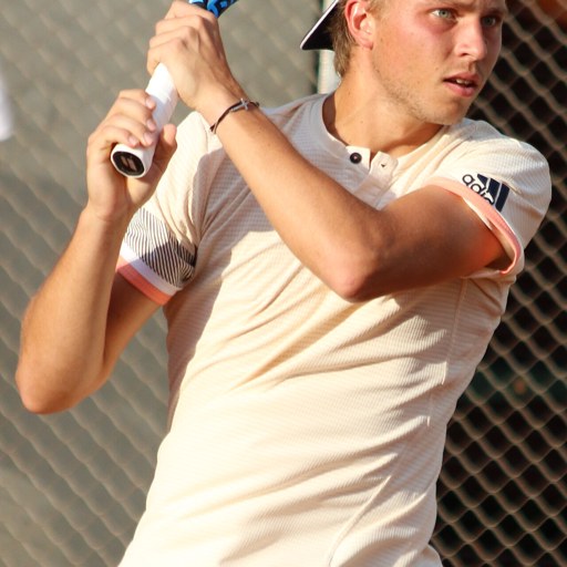 Alexandre Muller