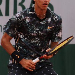Alexei Popyrin