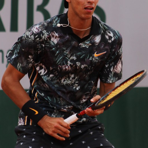 Alexei Popyrin
