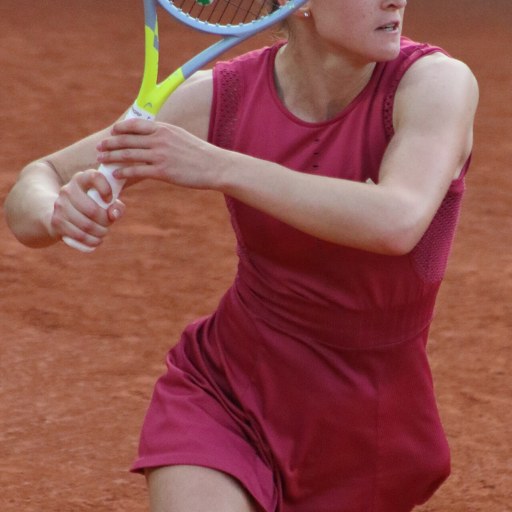 Aliaksandra Sasnovich