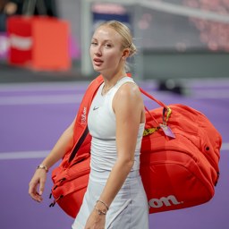 Anastasia Potapova