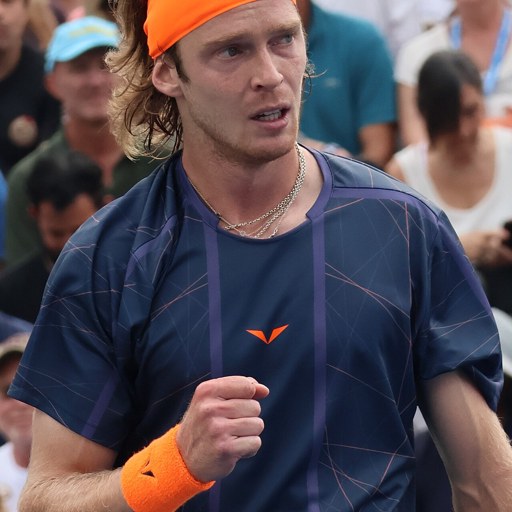 Andrey Rublev