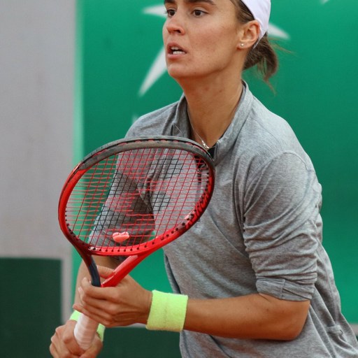 Anhelina Kalinina