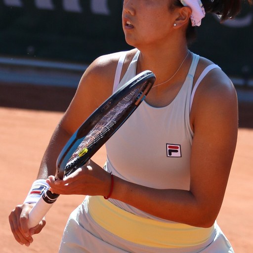 Ann Li