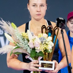 Anna Blinkova