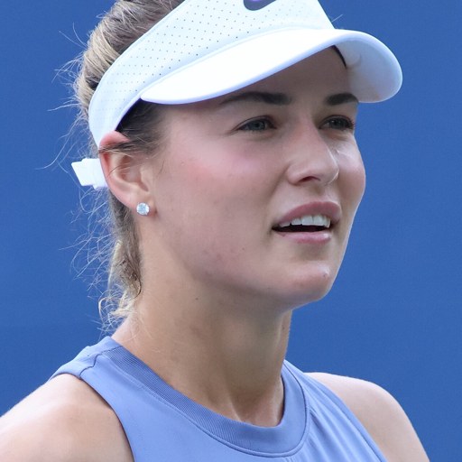 Anna Kalinskaya