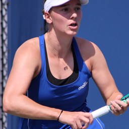 Anouk Koevermans