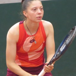 Antonia Ruzic