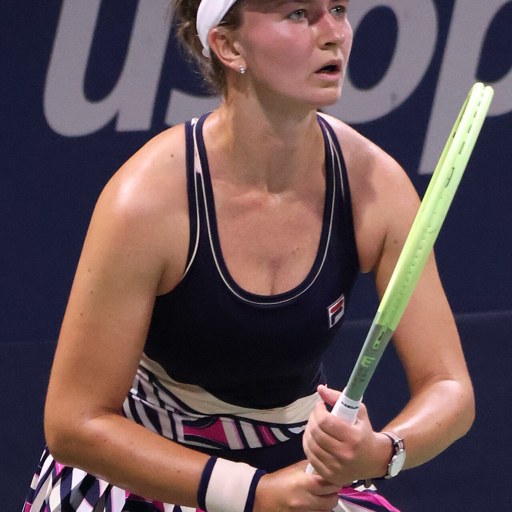 Barbora Krejcikova