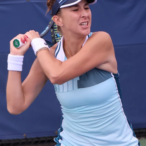 Belinda Bencic