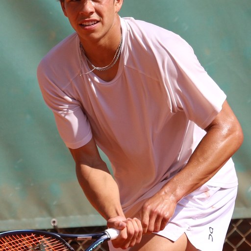 Ben Shelton