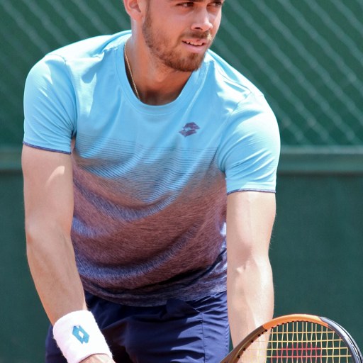 Benjamin Bonzi