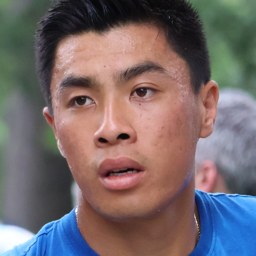 Brandon Nakashima