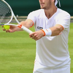 Cameron Norrie