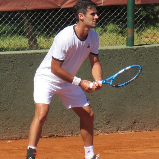 Carlos Taberner