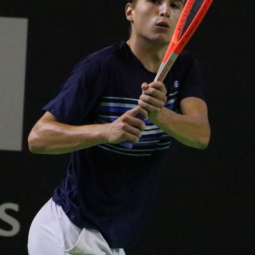 Clement Chidekh