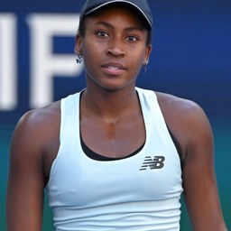 Cori Gauff