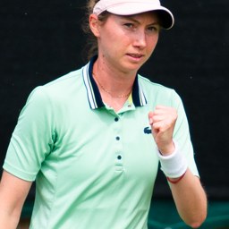 Cristina Bucsa