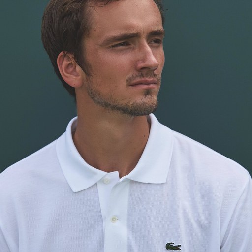 Daniil Medvedev