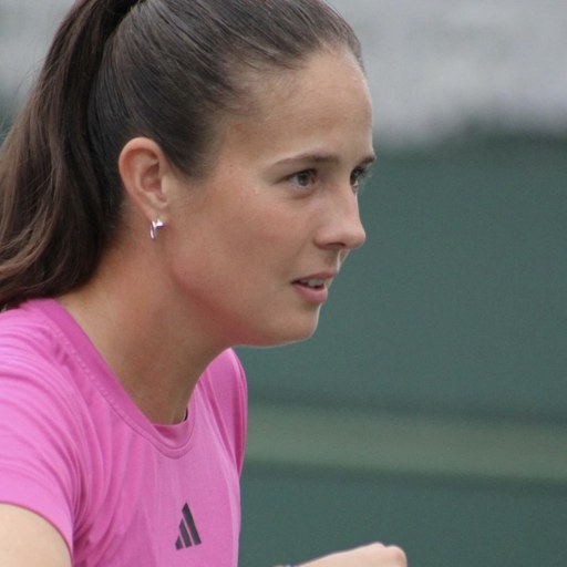 Daria Kasatkina