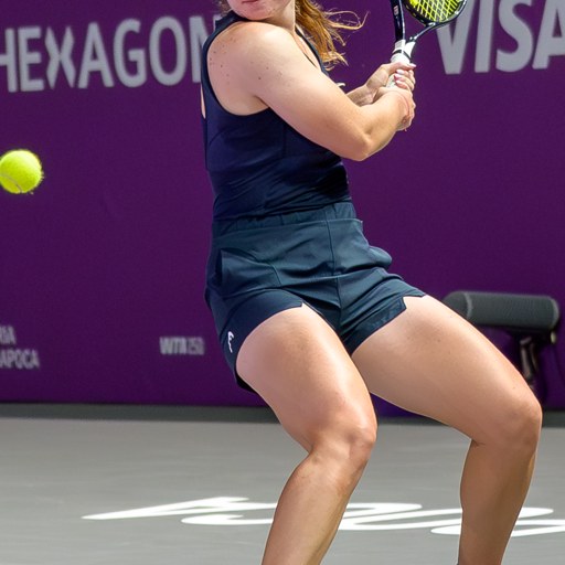 Daria Snigur