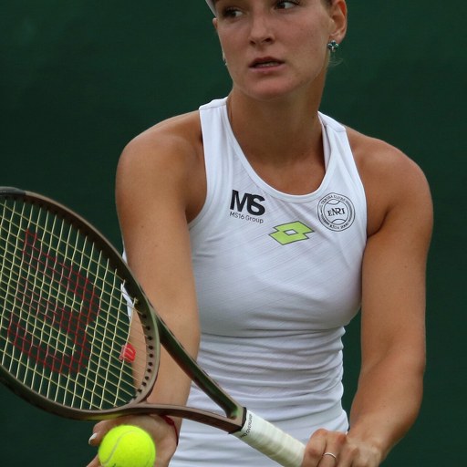 Darja Semenistaja