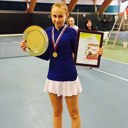 Darya Astakhova