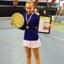 Darya Astakhova