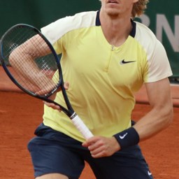 Denis Shapovalov