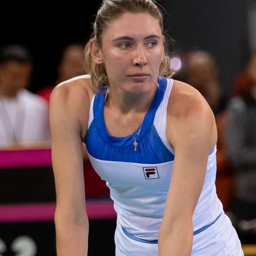 Ekaterina Alexandrova