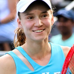 Elena Rybakina
