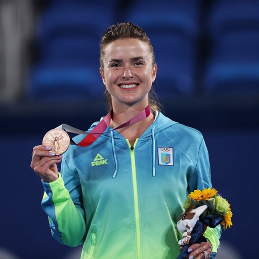 Elina Svitolina