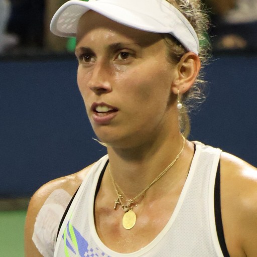 Elise Mertens