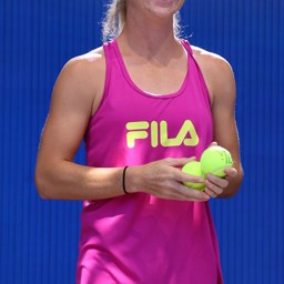 Elizabeth Mandlik