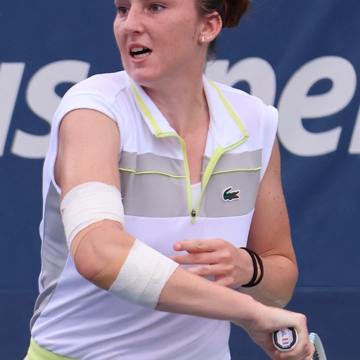 Elsa Jacquemot