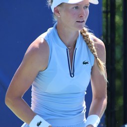 Elvina Kalieva