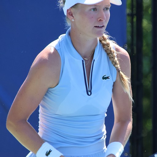 Elvina Kalieva