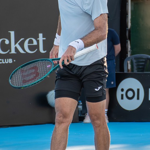 Facundo Diaz Acosta