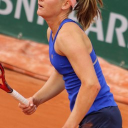 Fiona Ferro