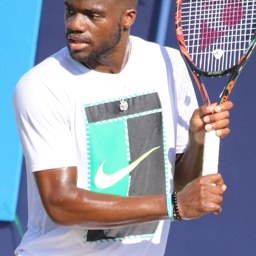 Frances Tiafoe