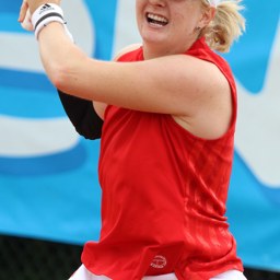 Francesca Jones