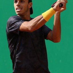 Francisco Cerundolo