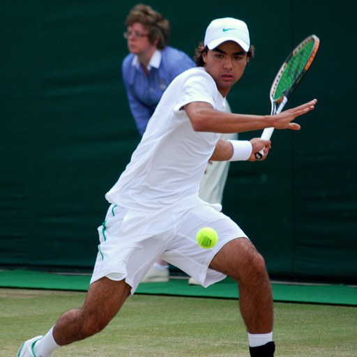 Frederico Ferreira Silva