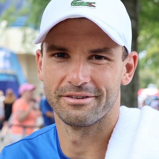 Grigor Dimitrov