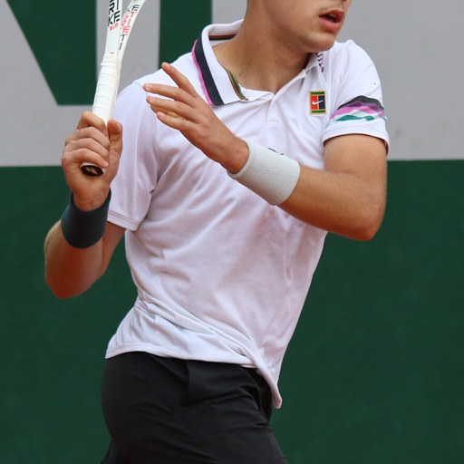 Hamad Medjedovic